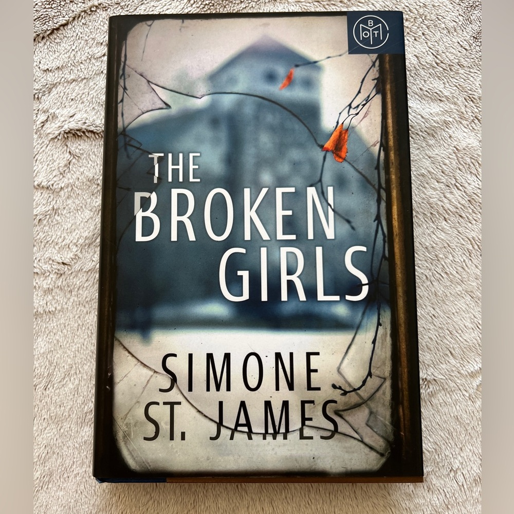 The Broken Girls